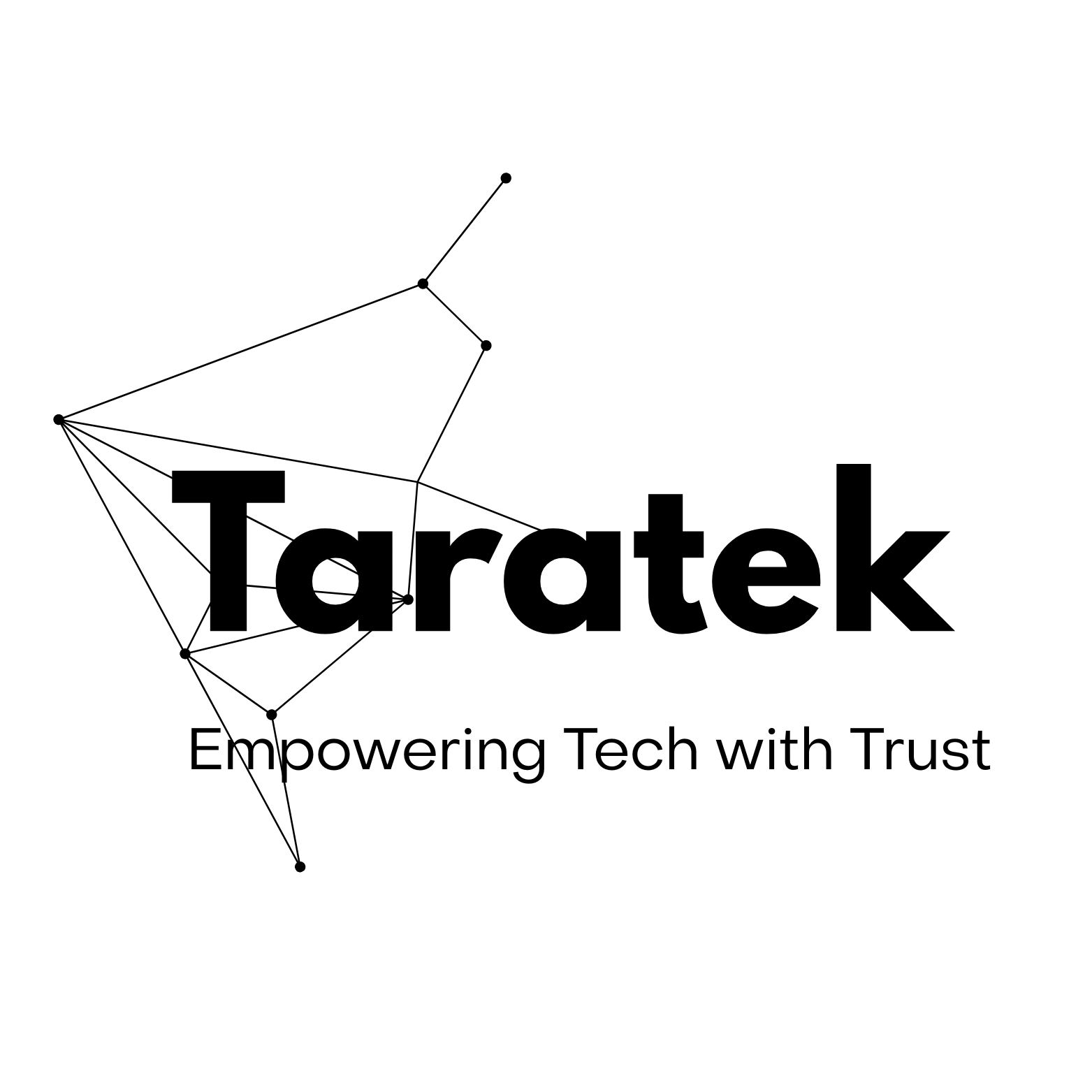 Taratek Global Logo